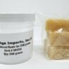 Home Fragrances ~NEW Sandalwood Resin 250 grams Jar Resin Incense Sandal