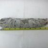 Witchcraft~White Sage Smudge Incense Wand Stick 9" Cleansing Negativity Removal 1 Stick