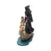 Magicun Giftware~Charon Ferryman Of The Underworld 27cm Reaper Figurine Medium