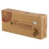 Home Fragrance~Goloka Organika Kastoori collection incense sticks- 1 case (6 boxes)