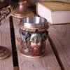 Magicun Giftware~Drakkar Viking Shot Glass 7cm Mythic Shotglass