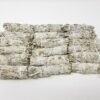 Palo Santo & Sage~California White Sage Smudge Incense 4" Bundle (100 pcs)