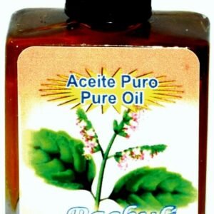 【Magic Oil】BRYBRADAN PATCHOULI PURE OIL - PACHULI ACEITE PURO 1/2OZ 1 3 6 12 PCS