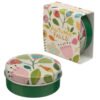 Collectable Design~Lip Balm in a Tin - Pick of the Bunch Botanicals