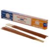 Home Fragrance~SATYA Sai BaBa Nag Champa & Sensation Incense Sticks 12 x 14 sticks