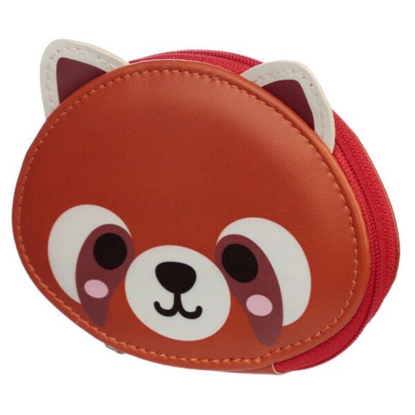 Collectable Design~Fun Shaped Cutiemals Manicure Set Pedicure Tool Kit