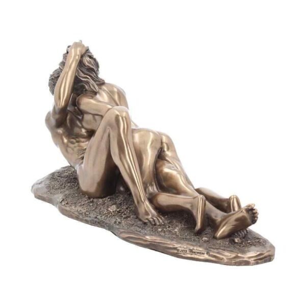 Magicun Giftware~Entwined 28cm Nude Figurine Medium