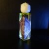 MagicunTarot Cloth~Magic Wicca Pagan Perfume fragrance Planets Saturn power of oil-based