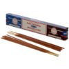 Home Fragrance~SATYA Sai BaBa Nag Champa & Arabian Oudh Incense Sticks 12 x 14 sticks