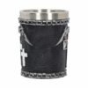 Magicun Giftware~Metallica Master Of Puppets Shot Glass 7cm Band Merch Shotglass