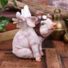 Magicun Giftware~When Pigs Fly 15.5cm Animal Figurine Medium