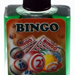 【Magic Oil】BRYBRADAN Bingo Oil / Bingo Aciete - ½fl.oz. /14.7ml