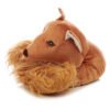 Home Decor~Cute Plush Fox Doorstop Stop Door Stay Home Decoration Snug Cosy
