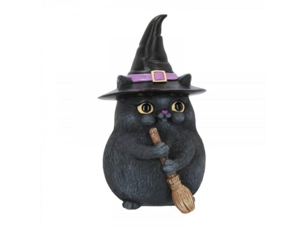 Magicun Giftware~Snapcats Figurine Lucky Cat Unicorn Mermaid Fairy Art Decor Figure Ornament Gift