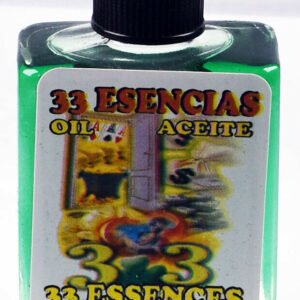 s-l1600_fe19c239-c355-4fc6-9828-984163a67dd0 【Magic Oil】Brybradan 33 Essences Oil / 33 Esencias Aceite - ½ FL.OZ. (14.7 ML)
