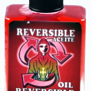BRYBRADAN REVERSIBLE OIL/ Aceite - ½ FL.OZ. (14.7 ML)