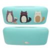 Home Decor~Fun Feline Fine Cat Sunglasses Case
