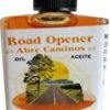 【Magic Oil】Road Opener Ritual Magical Oil Hoodoo Santeria Wicca Spell Oil 4 Dram