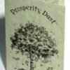 Witchcraft~Prosperity Magic Dust Ritual Magick Spells Pagan Hoodoo Wicca 1/4 Ounce