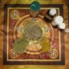 MagicunTarot Cloth~Ancient Rite of Wicca Magic's success and prosperity
