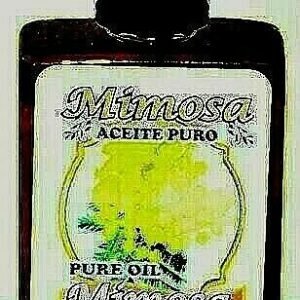 BRYBRADAN MIMOSA PURE OIL - MIMOSA ACEITE PURO 1/2OZ 1 3 6 12 PCS