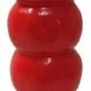 Magic Candle~Red 7 Day 7 Knob Wishing Candle, Ritual, Spell, Candle Magick