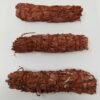 Palo Santo & Sage~3 Pack Dragons Blood Sage Smudge Stick (Dragons Blood Resin + White Sage Smudge)