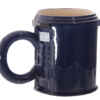 Home Decor~Novelty Ceramic Police Box Mug Coffee Tea Cup UK London Fun Themed Boxed Gift