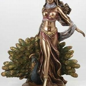 s-l500_5d17256b-e04a-439a-ba8b-e37b0dea37c6 Witchcraft~HERA STATUE 9-1/2 In. Greek Goddess JUNO MARRIAGE CHILDBIRTH WOMEN Great Goddess