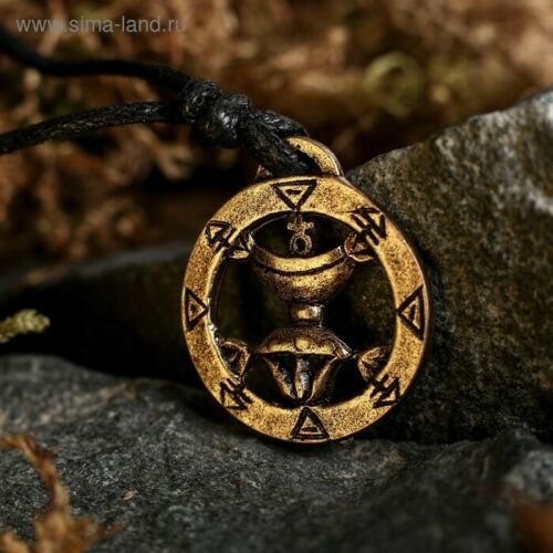 Magic Talisman~Amulet Queen of Supreme Destiny B-90