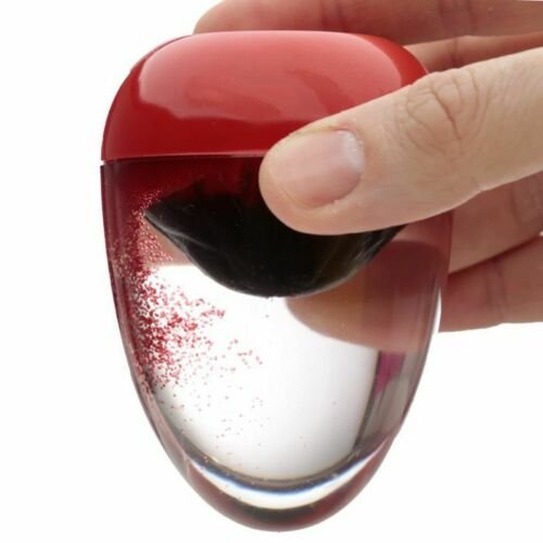 Home Decor~Collectable Bubbling Volcano Erupting Egg Science Project Toy