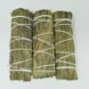 Palo Santo & Sage~10 PACK Pine Sage Smudge Sticks 4-5 inches long "Negativity Removal" Piñon Pine