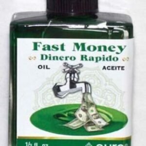 s-l500_73604d64-1ac9-4a71-a436-593592d7ecb5 【Magic Oil】Fast Money Ritual Magical Oil Hoodoo Santeria Spell Oil 4 Dram