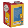 Home Decor~Licensed Bart Simpson Solar Powered Pal - Home Car Office Novelty Decoration UK