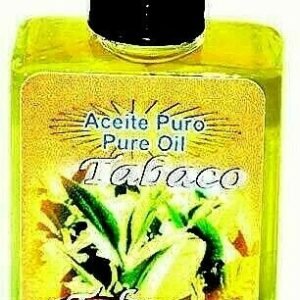 BRYBRADAN TOBACCO PURE OIL - TABACO ACEITE PURO 1/2OZ 1 3 6 12 PCS