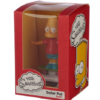 Home Decor~Licensed Bart Simpson Solar Powered Pal - Home Car Office Novelty Decoration UK