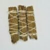 Palo Santo & Sage~10X Desert Magic Sage Wands 4"- 5" Long "Negativity Removal" Smudging US Grown