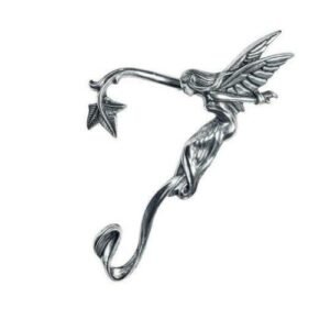 s-l500_9217b3ed-dae7-4c40-b869-fb341ce3d632 Alchemy Gothic - FAIRY GROVE - Ear Wrap Left ear Frame Earring