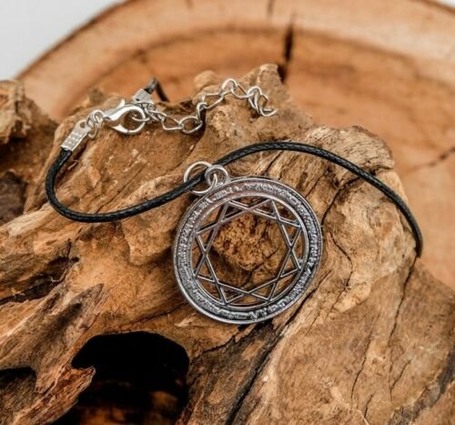 Magicun Talisman~Amulet-talisman Symbol of the Great Creation B-77