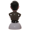 Home Decor~Fun Dancing Mr Bean Solar Powered Pal Novelty Office Car Home Window Decor