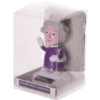 Home Decor~Dancing Queen Solar Funky Novelty Solar Powerd Pal Decorative Ornaments Car UK