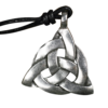 Magicun Talisman~Talisman Celtic knot Trikver B-74