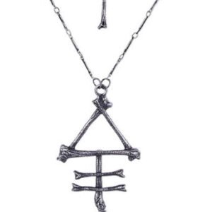 s-l500_f1c869e1-810f-4f96-89bd-860e30228479 PHOSPHORUS STONE Occult pendant - Silver