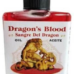 s-l500_f45ffece-53b1-4081-a046-814ac880741c 【Magic Oil】Dragons Blood Magical Protection Oil Hoodoo Santeria Pagan Spell Oil 4 Dram