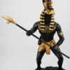 Witchcraft~HORUS STATUE Ancient Egyptian God Mythology LIGHT SKY LAW WAR RULERS YOUNG MEN