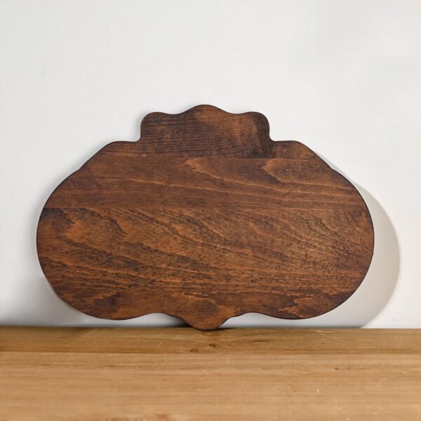 saint benedict medal , exorcism plaque, Catholic saint image, religious baptism, wood carving wall decoration gift