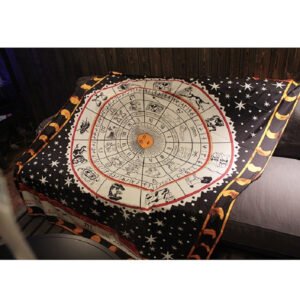 tarot-tablecloth-aspect-astrology-Constellation-board-game-mat-sofa-cover-carpet-OtsugeUranainandesu-novelty-decoration-blanket tarot tablecloth aspect astrology Constellation board game mat, sofa cover carpet OtsugeUranainandesu novelty decoration blanket