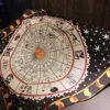tarot tablecloth aspect astrology Constellation board game mat, sofa cover carpet OtsugeUranainandesu novelty decoration blanket