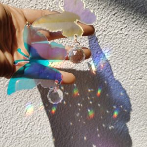 the-golden-Butterfly-suncatcher-Earrings-Hippie-Jewelry-Wanderlust-Jewelry-Hypoallergenic the golden Butterfly suncatcher Earrings,Hippie Jewelry, Wanderlust Jewelry, Hypoallergenic