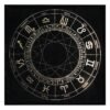 Tarot Cloth Board Game Table Cloth Magic Pentacle Tablecloth Tarot Tablecloth Tarot Card Table Cloth Cover For Tarot Enthusi|Card Games|